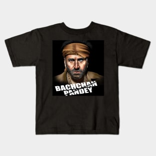 Bachchan Pandey Kids T-Shirt